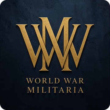 World War Militaria
